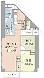 東武越谷サンライトマンション 204