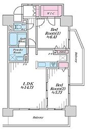 パテラ春日部 403