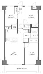 クラーク春日部壱番館 306