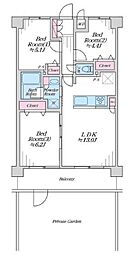 センチュリー春日部豊町 105
