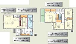 越谷市神明町2期　新築戸建