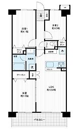 ヴェルアージュ春日部中央 209