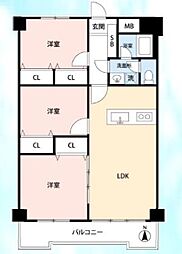 ウェルフェアグリーン越谷 715