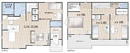 越谷市弥栄町1期 新築戸建