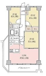 ワコーレ越谷 602