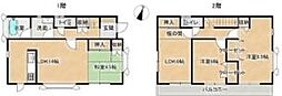 松伏町ゆめみ野東　中古戸建