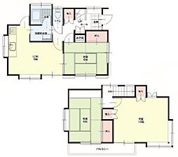 松伏町大字松伏　中古戸建