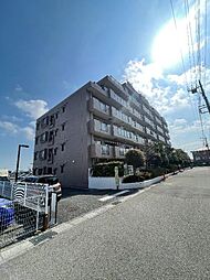 コスモ春日部豊春 502