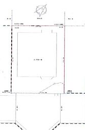 春日部市豊町　土地