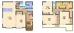 春日部市中央第6期　新築戸建