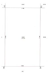 越谷市弥栄町　土地