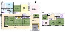 春日部市大沼　中古戸建