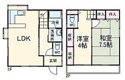 春日部市南　中古戸建