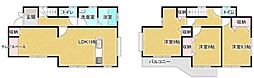 松伏町大字金杉　中古戸建