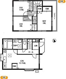 春日部市一ノ割　中古戸建