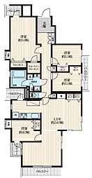 ハイホーム越谷 201
