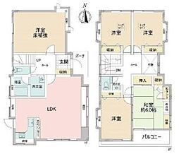 越谷市東越谷　中古戸建