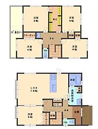 春日部市南第12期　新築戸建