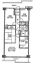シティプラザせんげん台弐番館 306