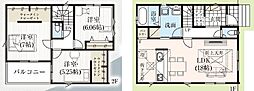 越谷市大字平方7期　新築戸建
