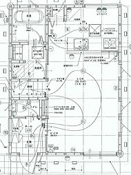 越谷市千間台東　新築戸建