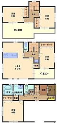 春日部市大沼第4期 新築戸建