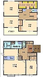 春日部市豊町　新築戸建
