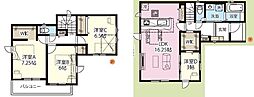 春日部市栄町11期　新築戸建