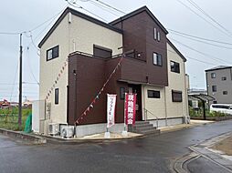 八潮市大字大瀬　中古戸建