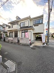越谷市大沢