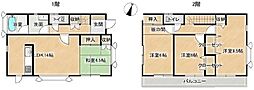 松伏町ゆめみ野東　中古戸建