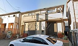 取手市新取手1丁目の一戸建て