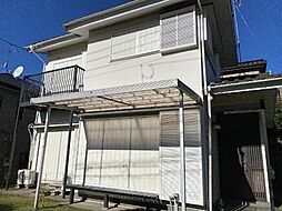 北相馬郡利根町大字早尾の一戸建て