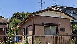 取手市井野台４丁目の一戸建て