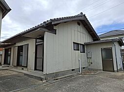 横山貸家 1(北)