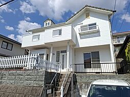 自由ヶ丘4丁目戸建て .