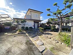 中古物件 大字田島