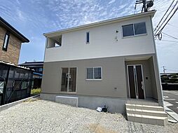 クレイドルガーデン華城中央 1号棟