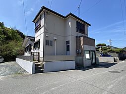 倉庫付き物件 大字大崎