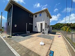 築浅物件 大字伊佐江