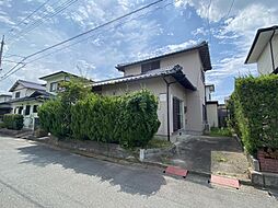 中古物件　大字田島