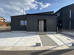 未入居物件　田島 5号地