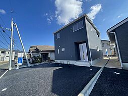 クレイドルガーデン開出第4 １号棟