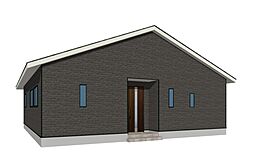 クレイドルガーデン開出第4 2号棟