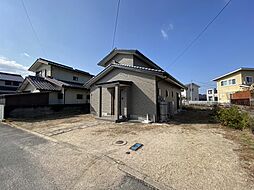 リフォーム済み物件　華城中央2丁目