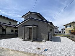 リフォーム済み物件　華城中央2丁目