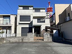 中古物件 セキスイハイムデシオ