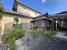 中古物件　伊佐江町