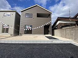 クレイドルガーデン東三田尻第一 1号棟