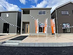 クレイドルガーデン東三田尻第一 2号棟